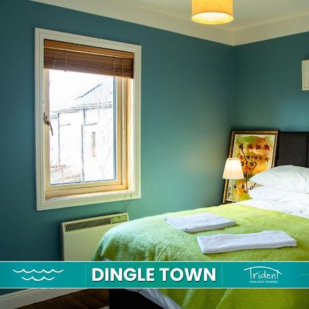 Dingle Town Holiday Home By Trident Holiday Homes Buitenkant foto