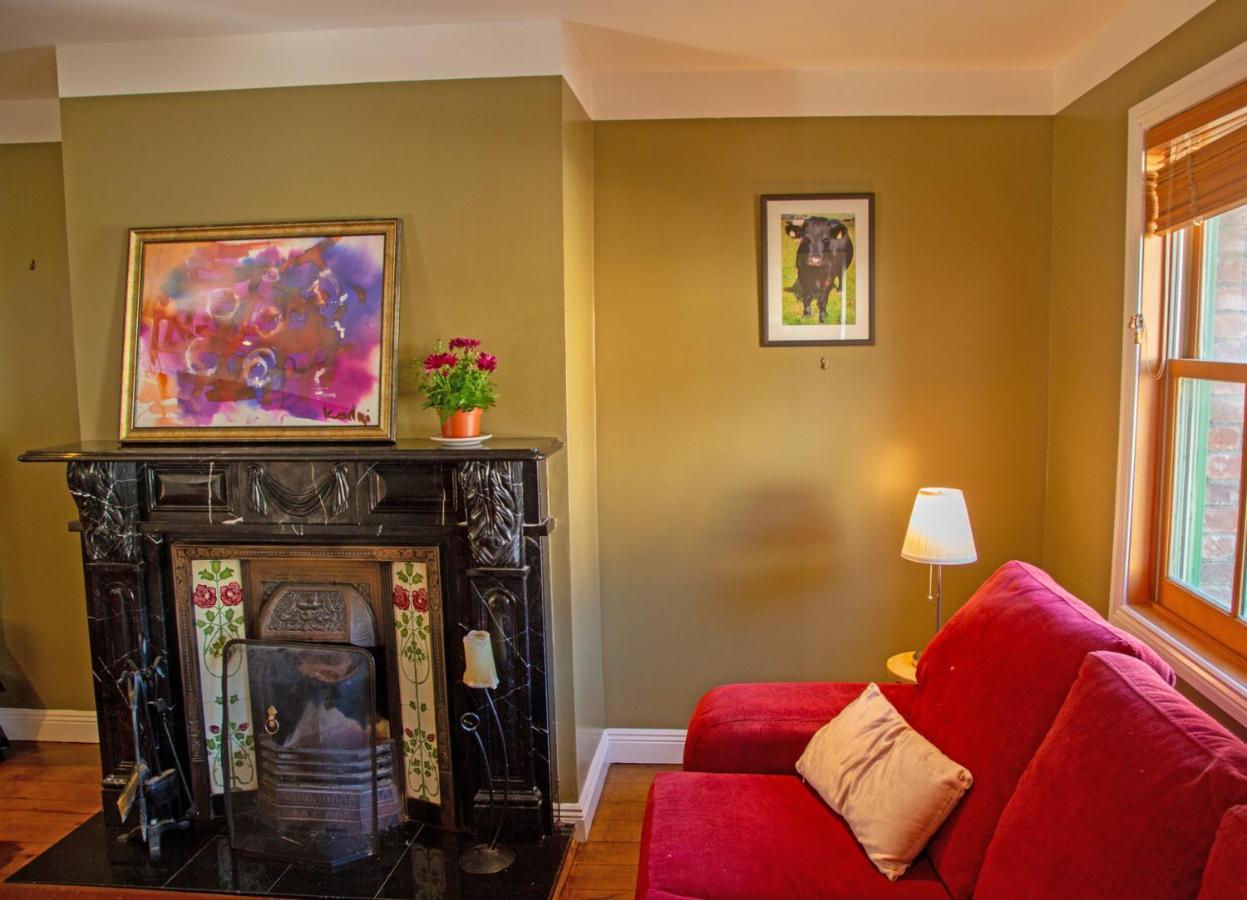Dingle Town Holiday Home By Trident Holiday Homes Buitenkant foto