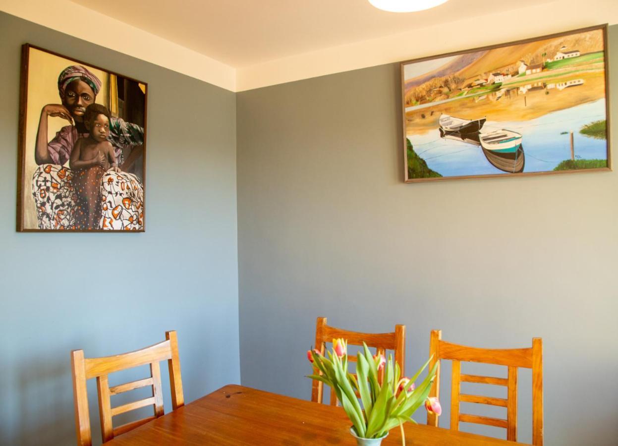 Dingle Town Holiday Home By Trident Holiday Homes Buitenkant foto