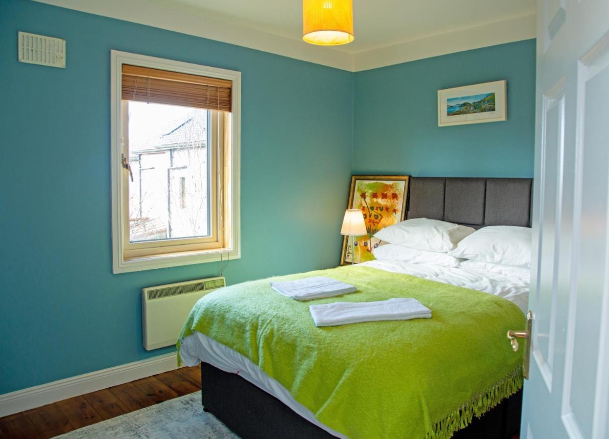 Dingle Town Holiday Home By Trident Holiday Homes Buitenkant foto