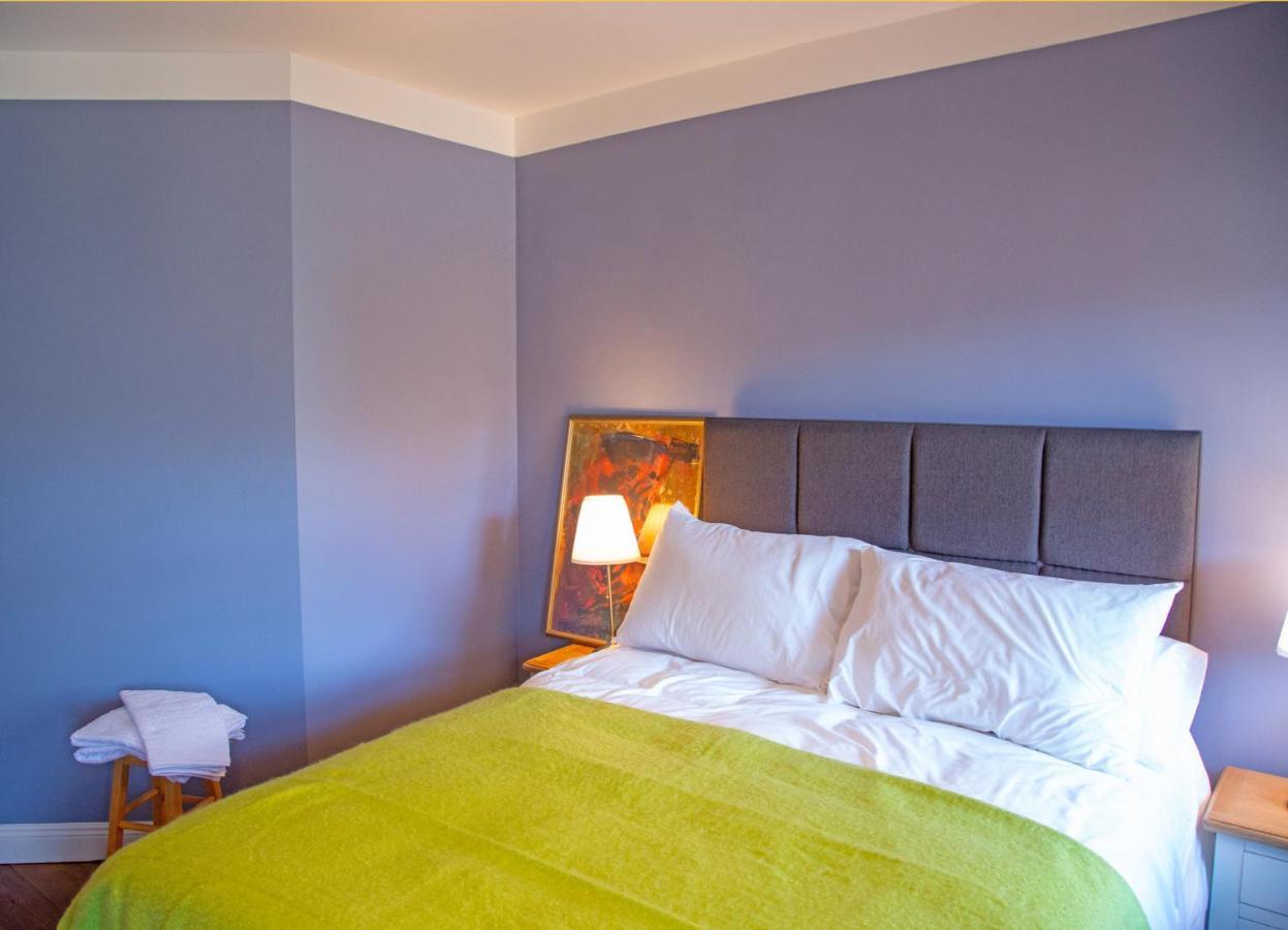 Dingle Town Holiday Home By Trident Holiday Homes Buitenkant foto