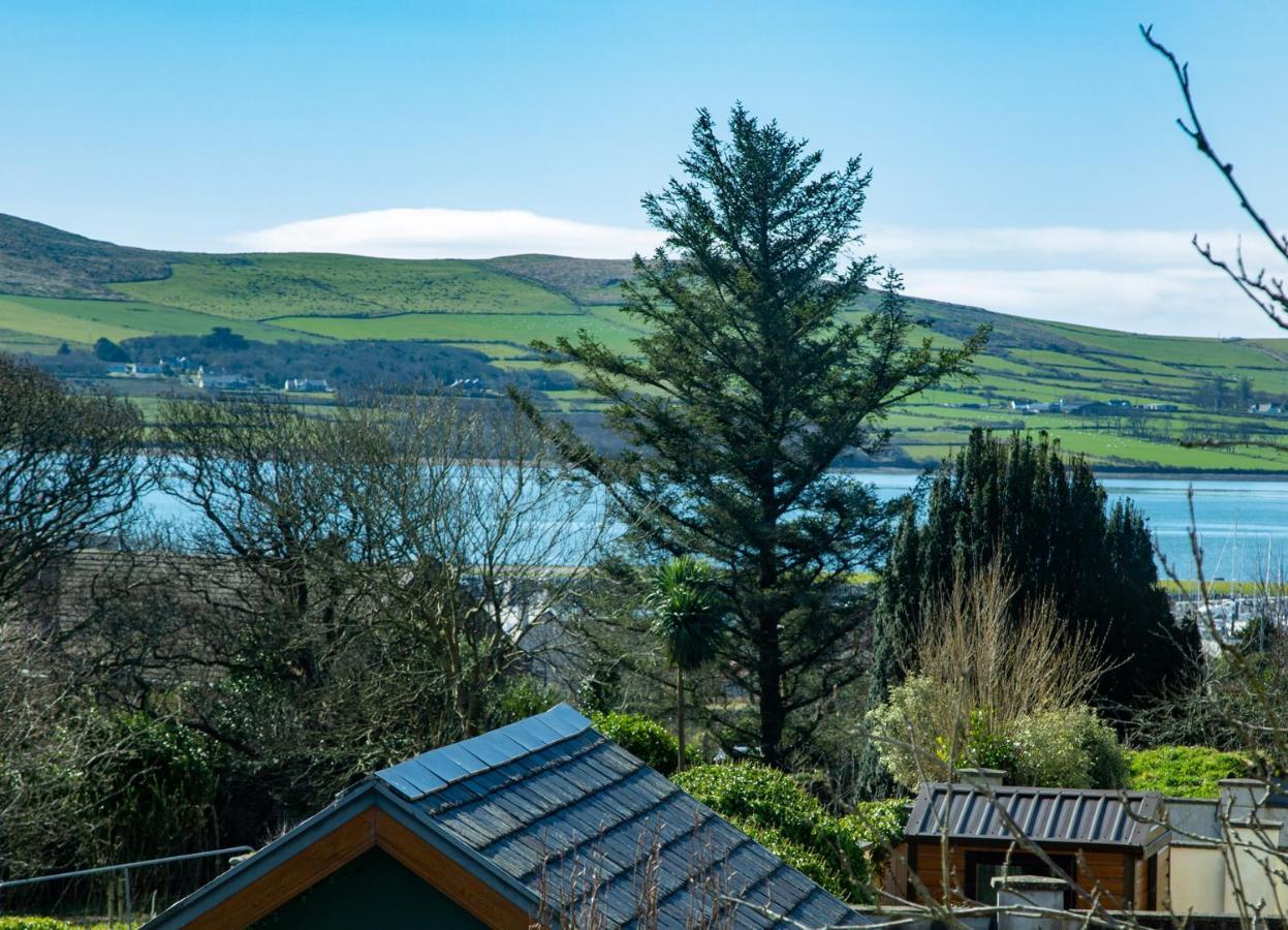 Dingle Town Holiday Home By Trident Holiday Homes Buitenkant foto