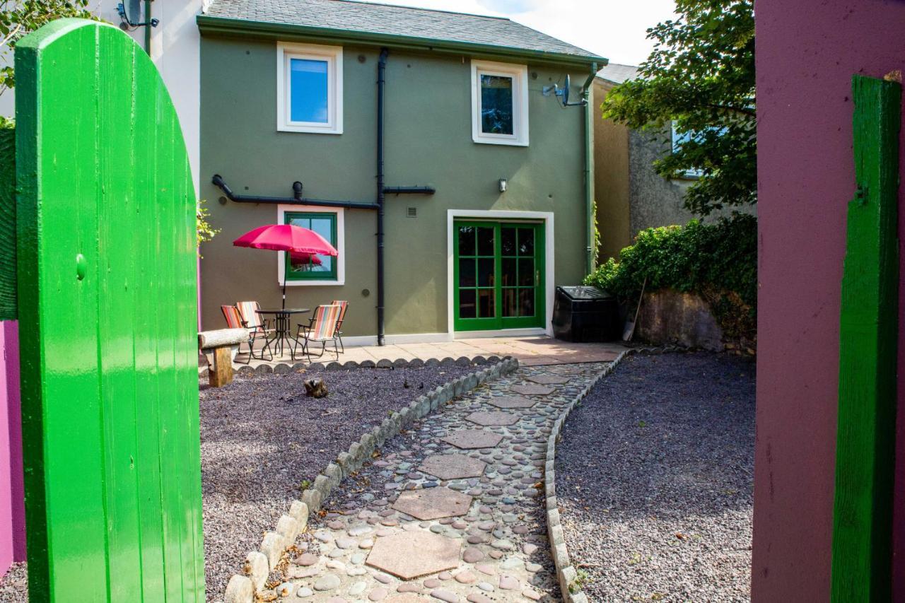 Dingle Town Holiday Home By Trident Holiday Homes Buitenkant foto