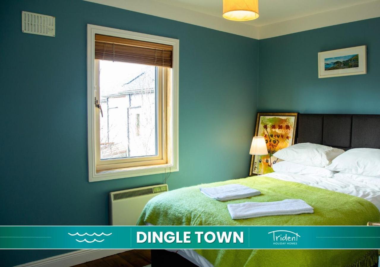 Dingle Town Holiday Home By Trident Holiday Homes Buitenkant foto